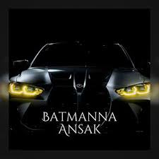 Batmanna Ansak